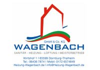 Wagenbach-Heizung