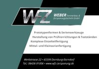 wfz-Weber
